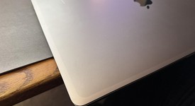 Fair
													MacBook Pro 2019 - 16" - I7, Gray, 512 GB, 16 GB, photo 2 of 14