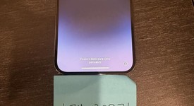 Good
													Apple iPhone 14 Pro Max - Unlocked, Purple, 256 GB, A2651, photo 1 of 3