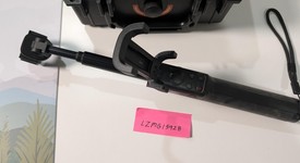 Mint
													DJI Osmo Pocket 2 - Black, photo 4 of 6