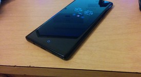 Good
													Samsung Galaxy Note 9 - Unlocked Non-US, Black, 128 GB, 6 GB, SM-N960F/DS, Duos, photo 4 of 6