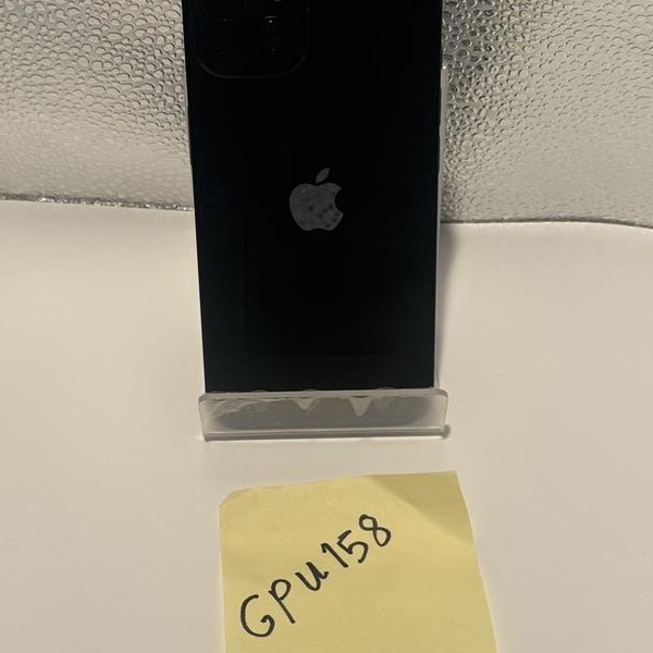 Apple iPhone 14 - Unlocked, 128 GB, Midnight, A2649