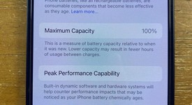 Mint
													Apple iPhone 13 - Unlocked, Midnight, 128 GB, A2482, photo 3 of 12