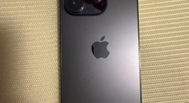 Good
													Apple iPhone 14 Pro - Unlocked, Purple, 128 GB, A2650, photo 4 of 11