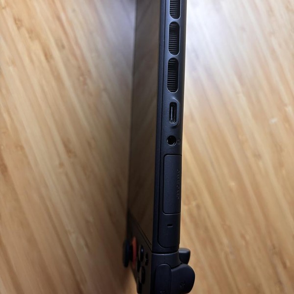 Nintendo Switch 2 - Red & Blue, Standard