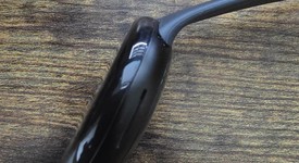 Good
													Google Pixel Watch 3 - Wi-Fi, Black, 45mm, Wi-Fi, photo 4 of 7