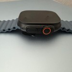 Good Apple Watch Ultra 3 49mm - Unlocked, Black, A3281