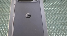 New
													Google Pixel 10 Pro XL - Unlocked, Moonstone, 256 GB, GUL82, photo 1 of 3