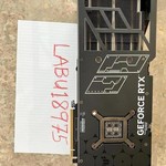 Used Asus GeForce RTX 4090 - TUF-RTX4090-O24G-GAMING