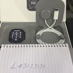 Good Apple Watch Ultra 3 49mm - Unlocked, Black, A3281