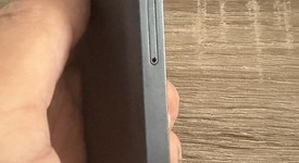 Good
													Light Phone 2 - Unlocked, Black, 8 GB, 1 GB, photo 5 of 13