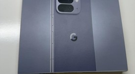 Mint
													Google Pixel 10 Pro Fold - Unlocked, Moonstone, 512 GB, GU0NP, photo 1 of 11