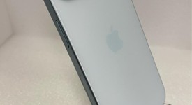 Good
													Apple iPhone 15 - Unlocked, Blue, 128 GB, A2846, photo 2 of 12