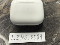 Apple AirPods 3rd Gen