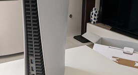 Good
													PlayStation 5 Standard Edition (2020) - White, 825 GB, Standard Edition, photo 2 of 11