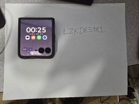 Motorola Razr Ultra (2025)