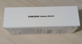 New
													Samsung Galaxy Watch8 - Wi-Fi, Graphite, SM-L320, 40mm, photo 5 of 5