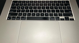 Mint
													MacBook Air 2023 (M2) - 15" - Apple M2, Silver, 256 GB, 8 GB, photo 4 of 8