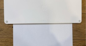 Used
													Apple Magic Keyboard, photo 2 of 3