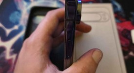 Mint
													Google Pixel 9 Pro XL - Unlocked, Obsidian, 128 GB, 16 GB, GGX8B, photo 5 of 11