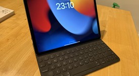 Mint
													Apple iPad Pro 11" 3rd Gen 2021 - Wi-Fi, Gray, 128 GB, photo 2 of 8