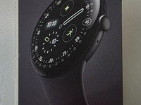 Google Pixel Watch 4