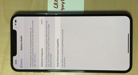 Mint
													Apple iPhone Xs Max - Verizon, Gold, 64 GB, A1921, photo 6 of 6