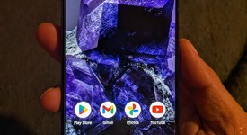 Good
													Google Pixel 8 - Unlocked, Obsidian, 128 GB, 8 GB, GKWS6, mmWave 5G, photo 3 of 7