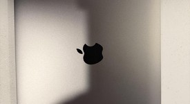 Good
													MacBook Air 2020 - 13" - Apple M1, Gray, 512 GB, 16 GB, photo 4 of 8