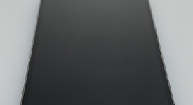 Fair
													Apple iPhone 12 Pro Max - Unlocked, Graphite, 128 GB, A2342, photo 1 of 8