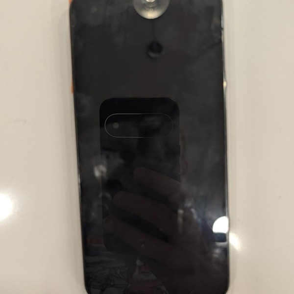 Google Pixel 9 Pro XL - Unlocked, 128 GB, Obsidian, 16 GB, GGX8B