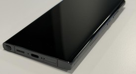 Fair
													Samsung Galaxy S23 Ultra - Verizon, Green, 256 GB, 8 GB, SM-S918U, photo 3 of 14