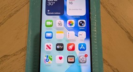 Good
													Apple iPhone 15 Pro Max - Unlocked, Blue, 256 GB, A2849, photo 2 of 27