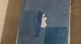 Good
													Apple iPhone 14 Plus - AT&T, Midnight, 128 GB, A2632, photo 4 of 4