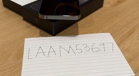 Mint
													Apple iPhone 13 Pro - Unlocked, Graphite, 256 GB, A2483, photo 4 of 8