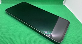 Fair
													Samsung Galaxy S24 FE - T-Mobile, Graphite, 128 GB, SM-S721U, photo 2 of 3