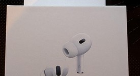 New
													Apple AirPods Pro 2 - USB-C, photo 1 of 3