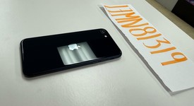 Mint
													Apple iPhone SE 3rd Gen 2022 - Unlocked, Midnight, 64 GB, A2595, photo 5 of 7