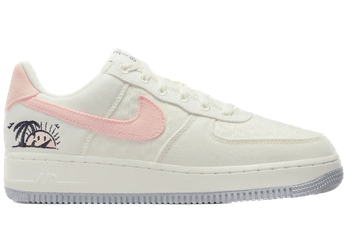 Nike Air Force 1 Low '07 SE Next Nature Sun Club Arctic Orange (Women's) for sale