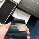 Mint Oppo Find X9 Ultra - Unlocked Non-US, 512 GB, Tundra Umber, 12 GB
