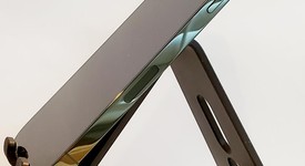 Mint
													Apple iPhone 13 Pro - Unlocked, Green, 128 GB, A2483, photo 3 of 7