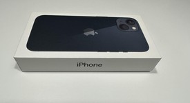 Mint
													Apple iPhone 13 - Verizon, Midnight, 128 GB, A2482, photo 1 of 12