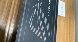 New
													Asus ROG Ally X - Z1 Extreme, Black, 1 TB, 24 GB, photo 2 of 8