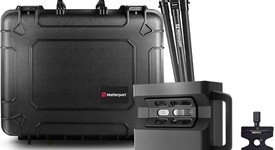 Mint
													Matterport Pro2 3D Camera, photo 1 of 3