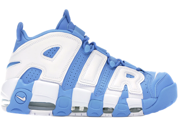 Nike Air More Uptempo University Blue for sale