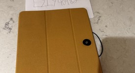 Mint
													Apple iPad Pro 12.9" 6th Gen 2022 - Verizon, Gray, 512 GB, photo 5 of 12