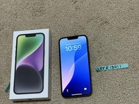 Apple iPhone 14