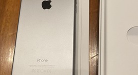 Good
													Apple iPhone 6 Plus - AT&T, Gray, 128 GB, A1522, photo 1 of 3