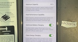 Good
													Apple iPhone 13 Pro - Unlocked, Gold, 256 GB, A2483, photo 1 of 7