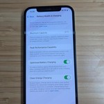 Good Apple iPhone 12 - Unlocked, Black, 64 GB, A2172