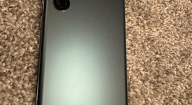 Good
													Samsung Galaxy S22 Ultra - Unlocked, Green, 128 GB, 8 GB, SM-S908U1, photo 5 of 12
